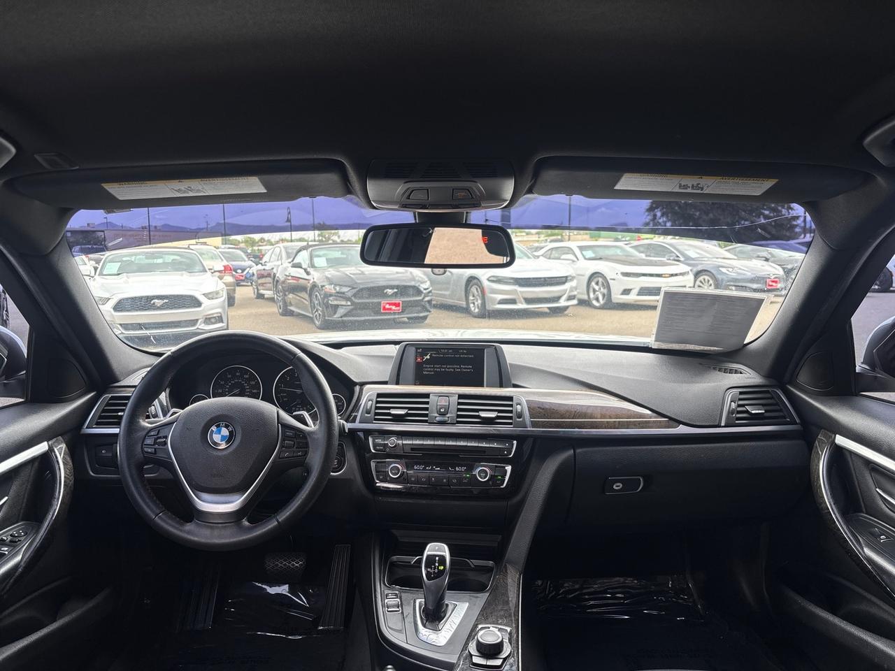 2016 BMW 3 Series 328i Grand Junction CO