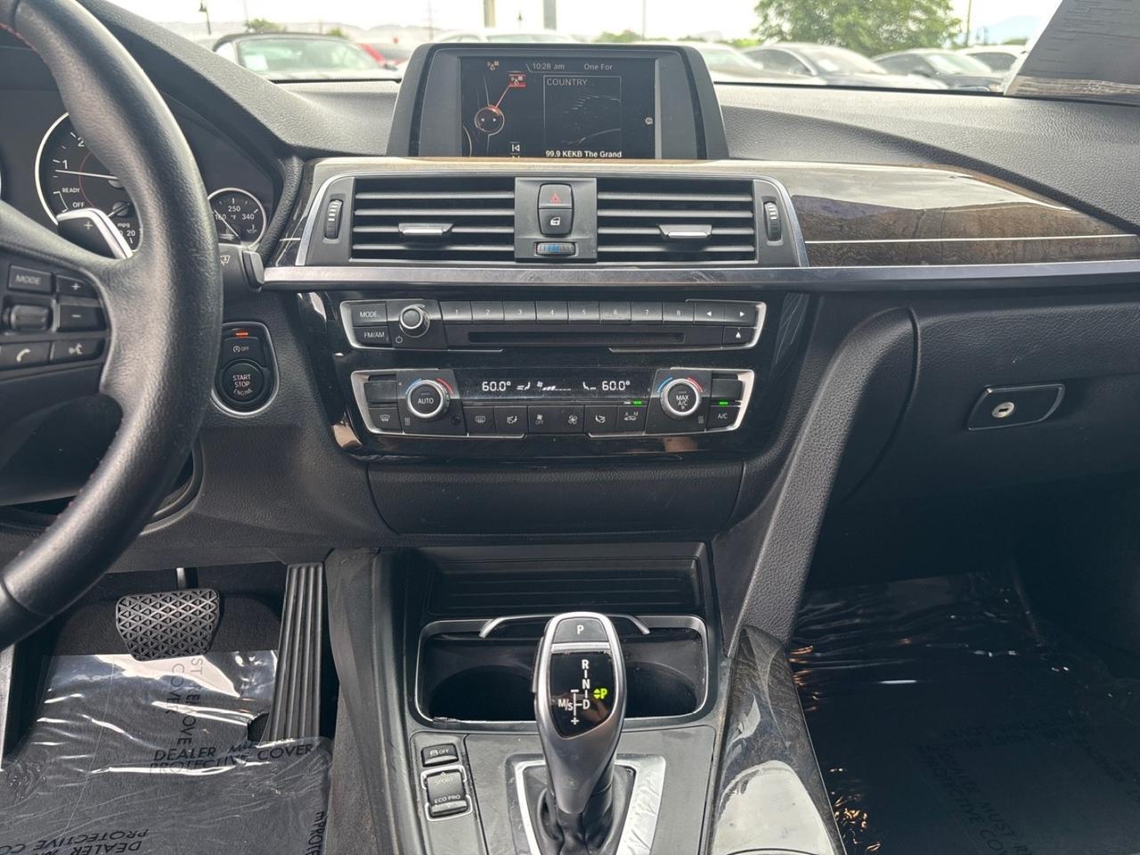 2016 BMW 3 Series 328i Grand Junction CO