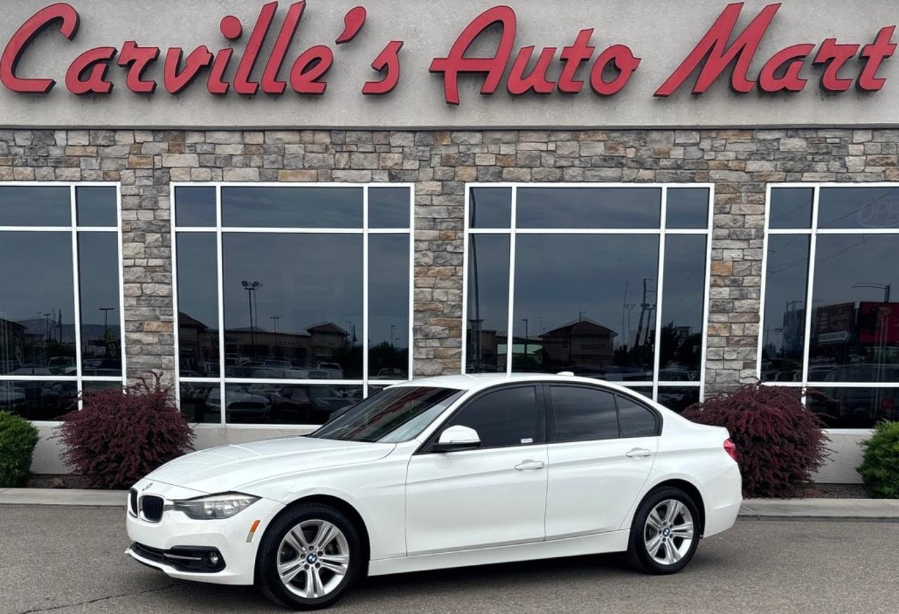 2016 BMW 3 Series 328i Grand Junction CO