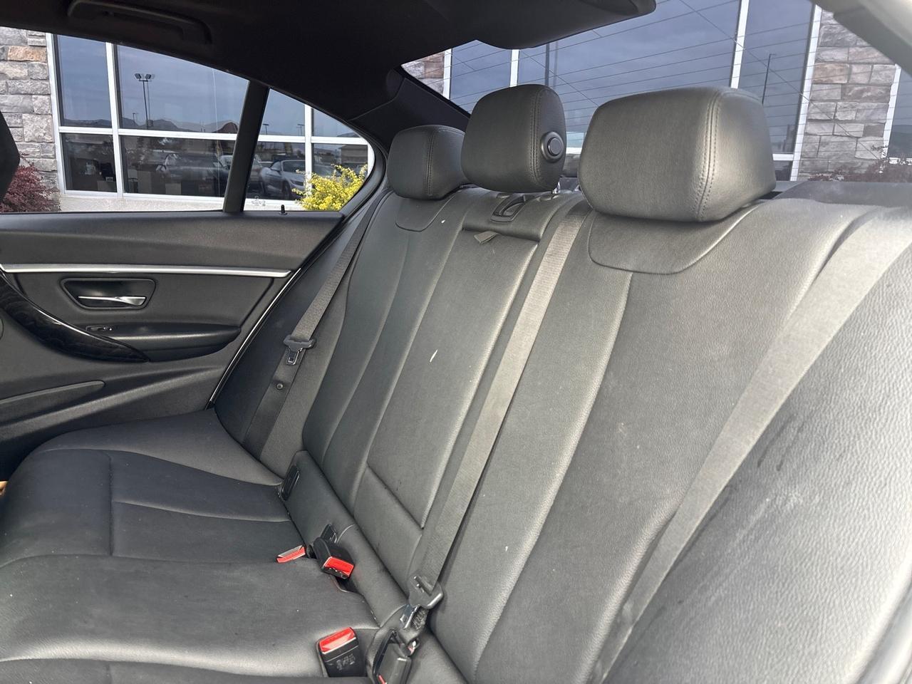 2016 BMW 3 Series 328i Grand Junction CO