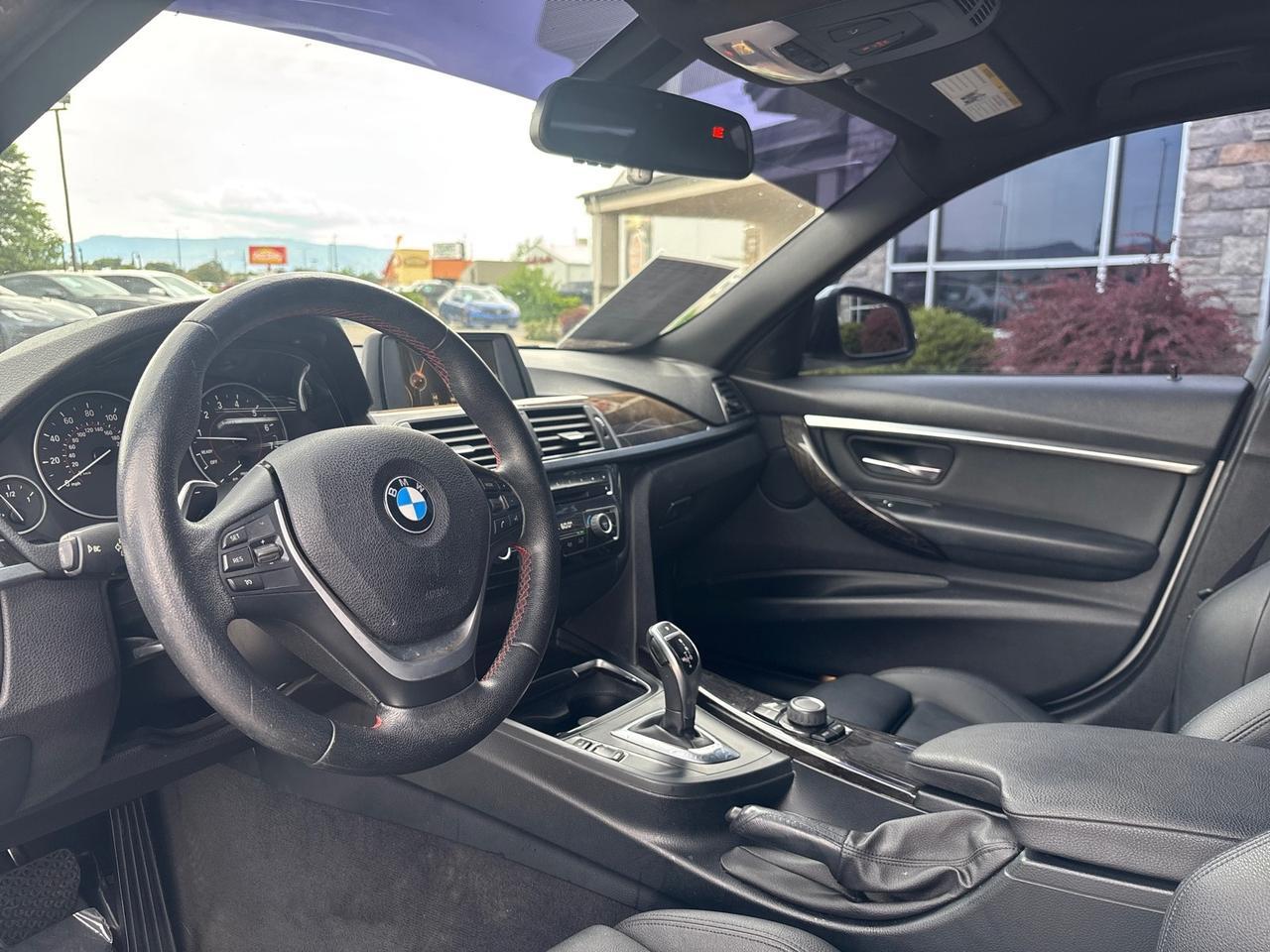 2016 BMW 3 Series 328i Grand Junction CO