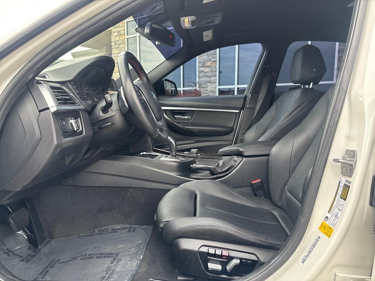 2016 BMW 3 Series 328i Grand Junction CO