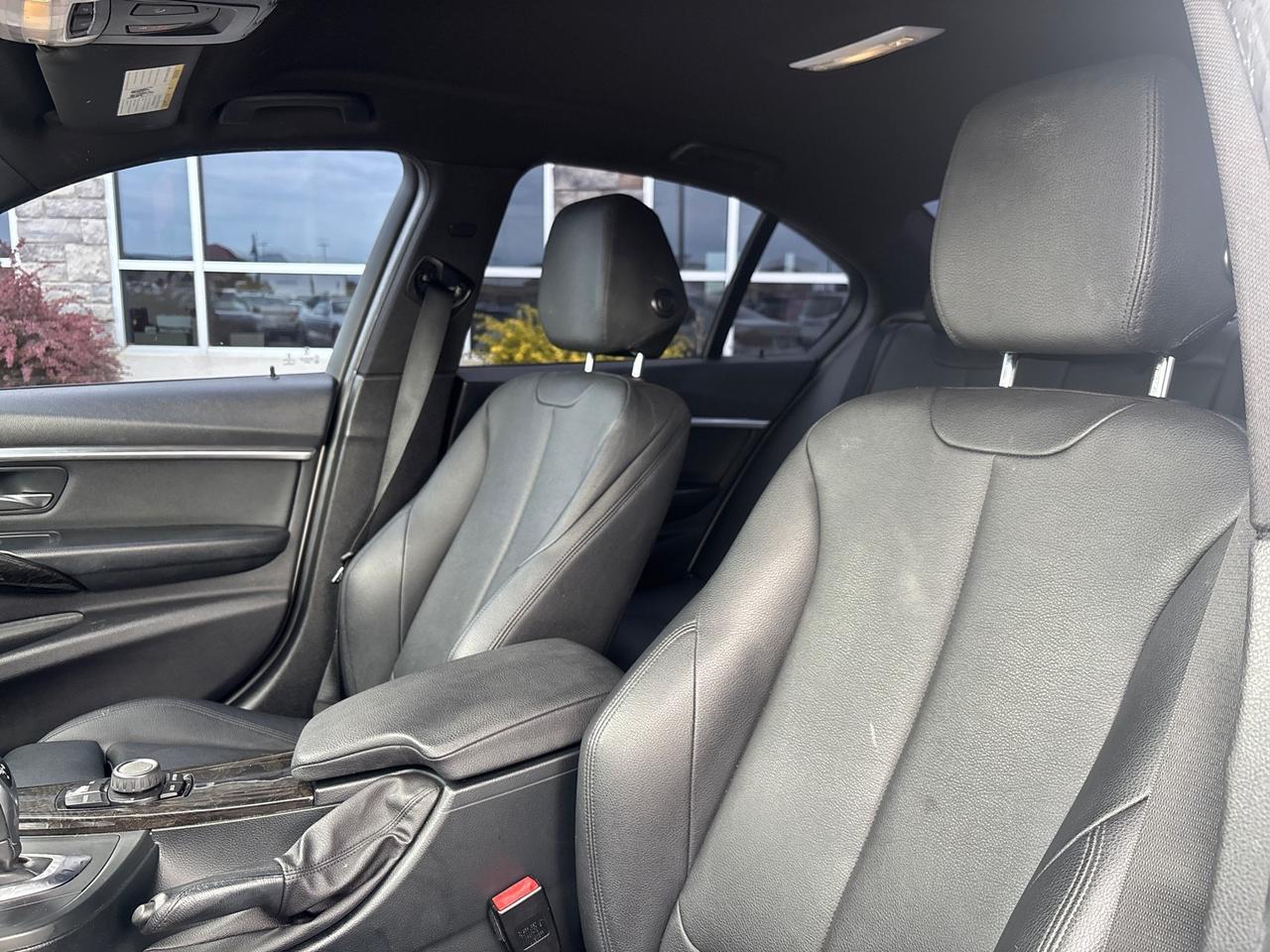 2016 BMW 3 Series 328i Grand Junction CO
