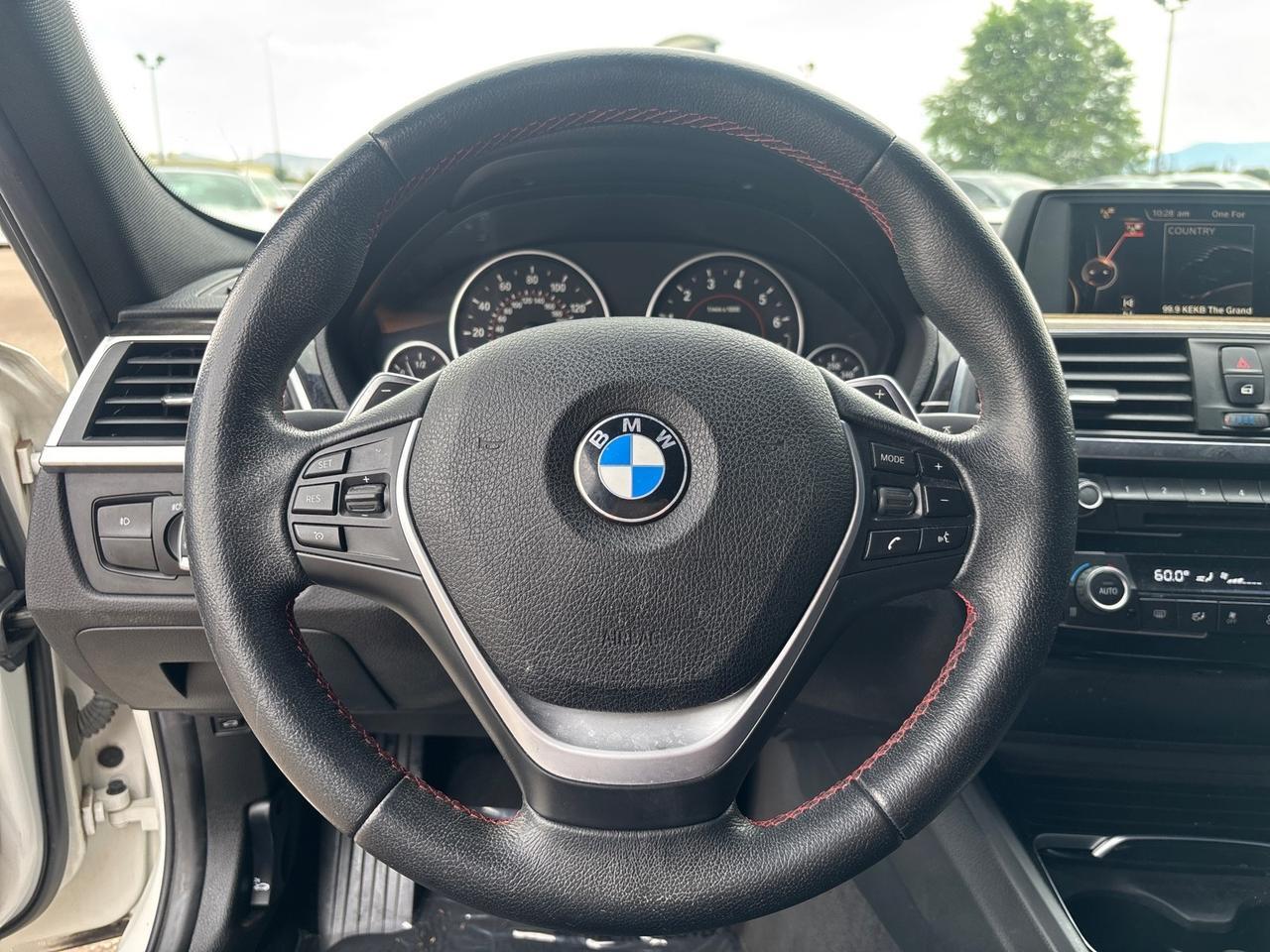 2016 BMW 3 Series 328i Grand Junction CO