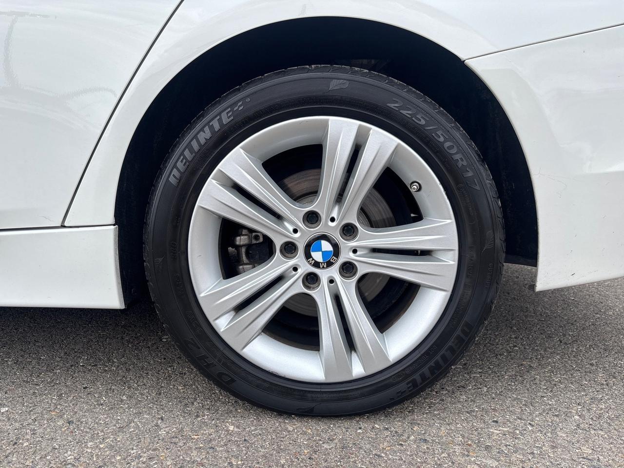 2016 BMW 3 Series 328i Grand Junction CO