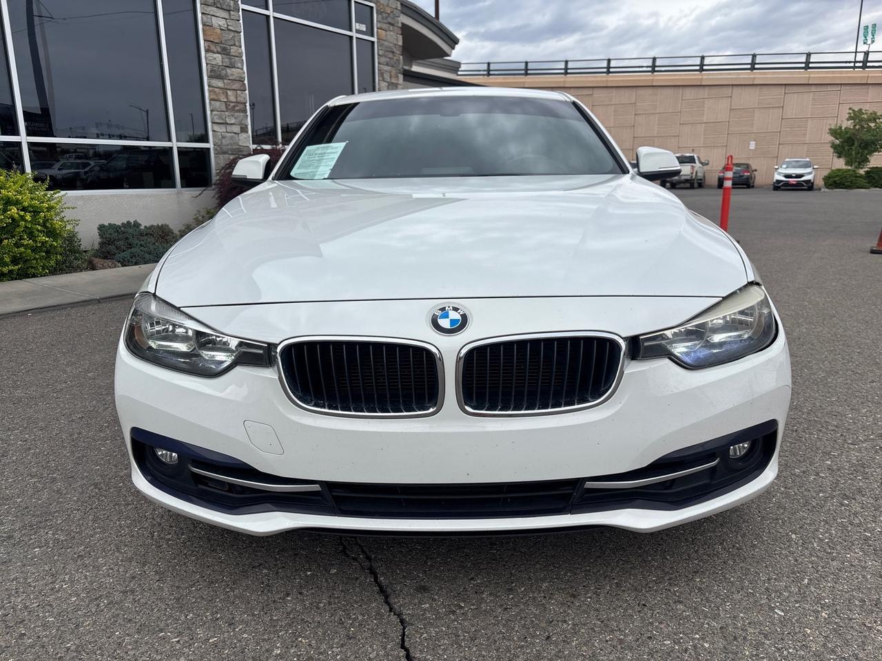2016 BMW 3 Series 328i Grand Junction CO