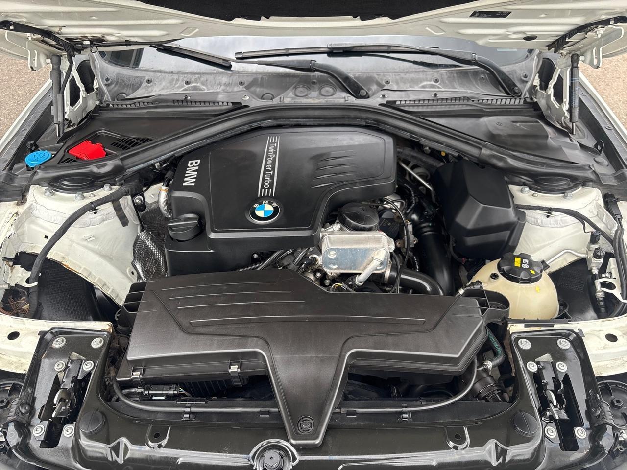 2016 BMW 3 Series 328i Grand Junction CO