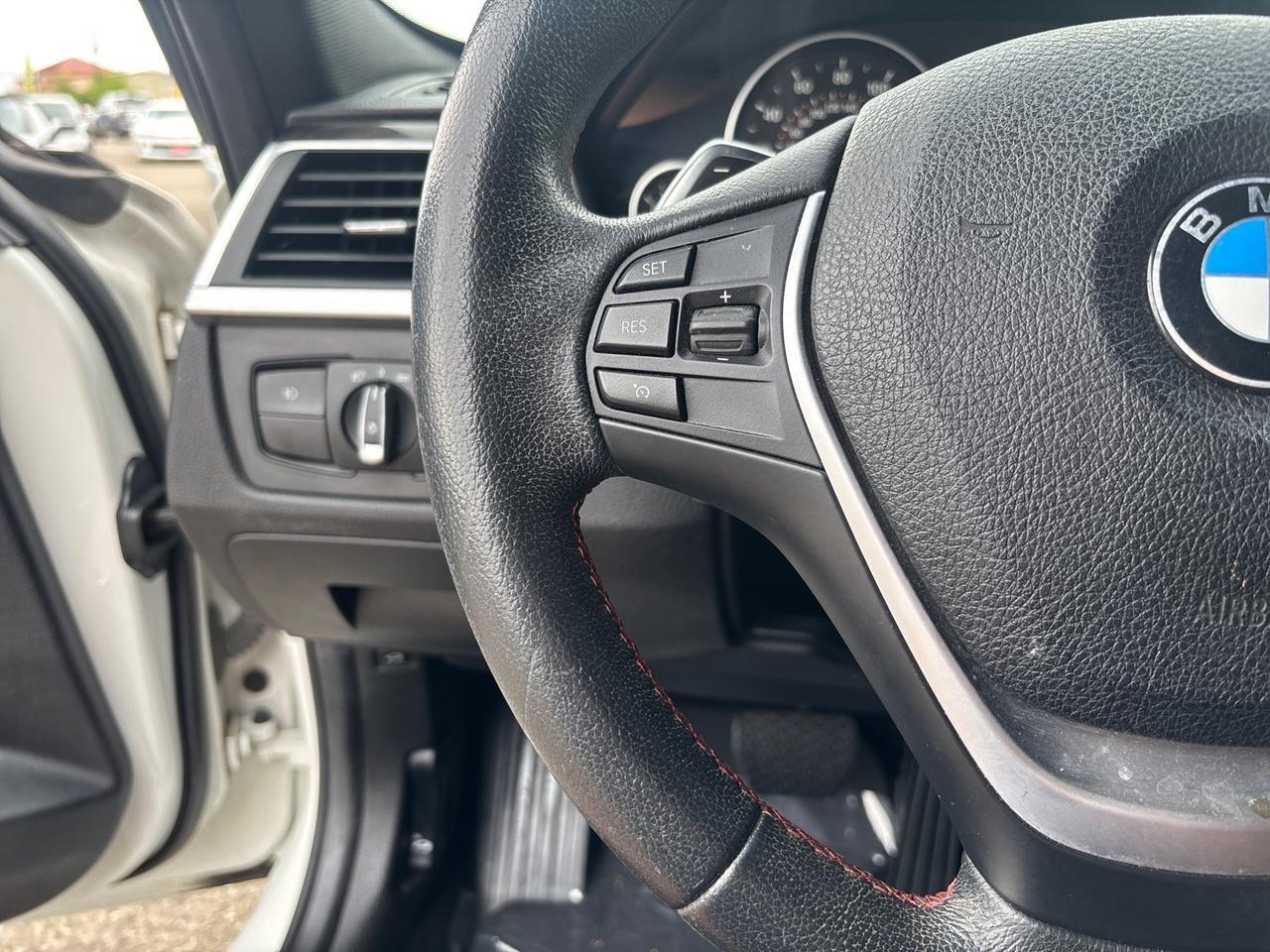 2016 BMW 3 Series 328i Grand Junction CO