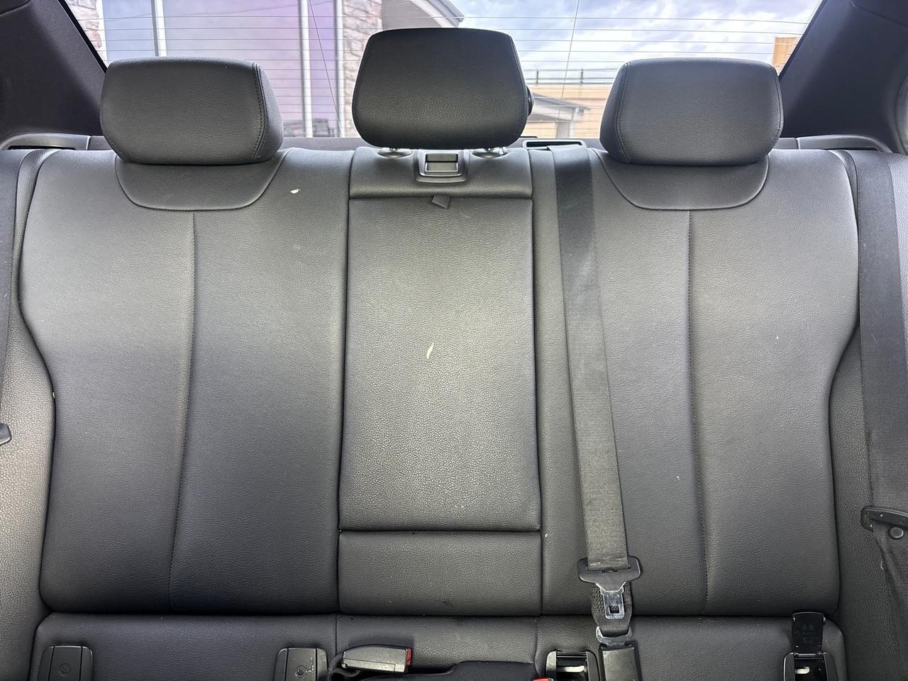 2016 BMW 3 Series 328i Grand Junction CO