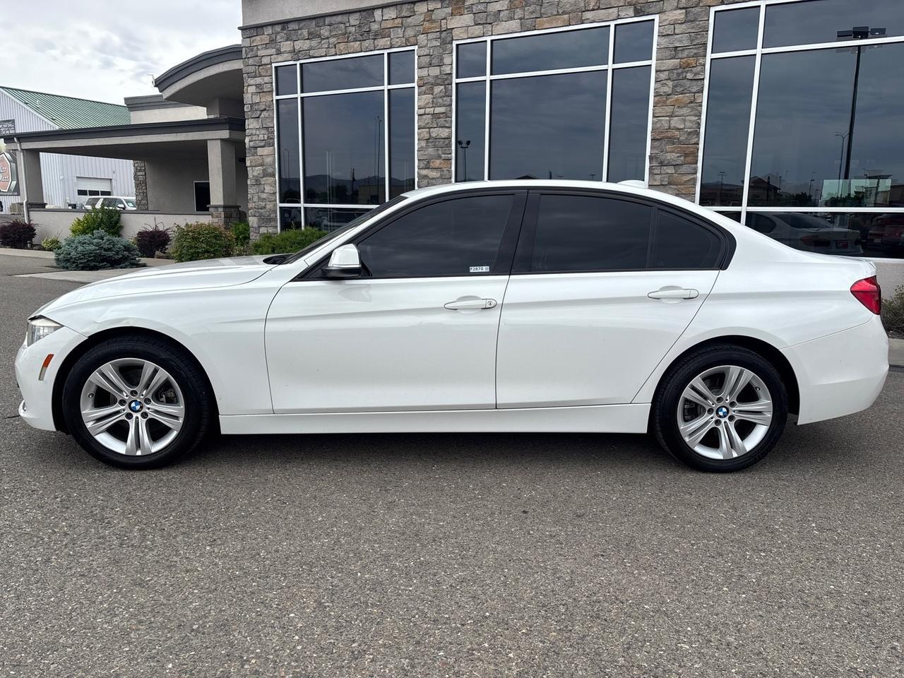 2016 BMW 3 Series 328i Grand Junction CO