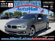 2016 BMW 3 Series 328i Miami Lakes FL 2016 BMW 3 Series 328i Miami Lakes FL