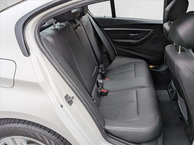 2016 BMW 3 Series 328i Roseville CA