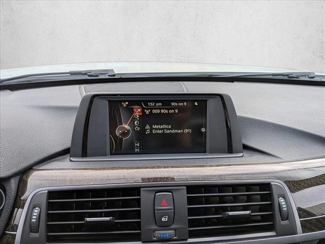 2016 BMW 3 Series 328i Roseville CA