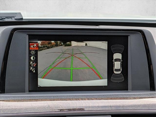 2016 BMW 3 Series 328i Roseville CA