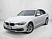 2016 BMW 3 Series 328i