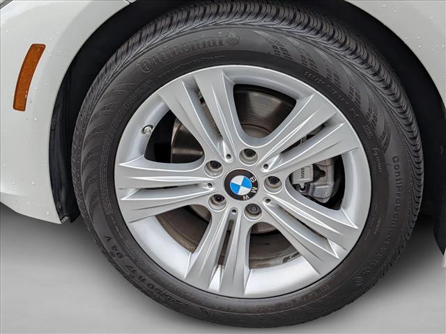 2016 BMW 3 Series 328i Roseville CA