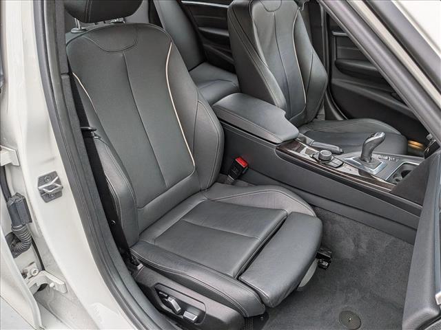 2016 BMW 3 Series 328i Roseville CA