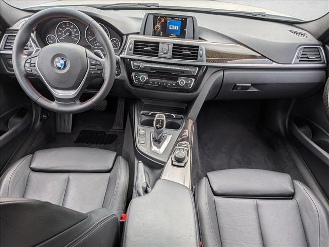 2016 BMW 3 Series 328i Roseville CA