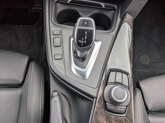 2016 BMW 3 Series 328i Roseville CA