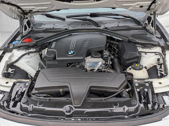 2016 BMW 3 Series 328i Roseville CA