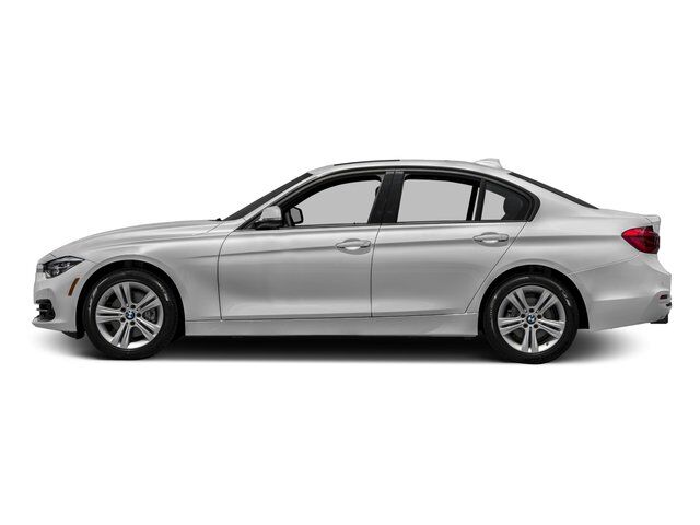 2016 BMW 3 Series 328i San Antonio TX