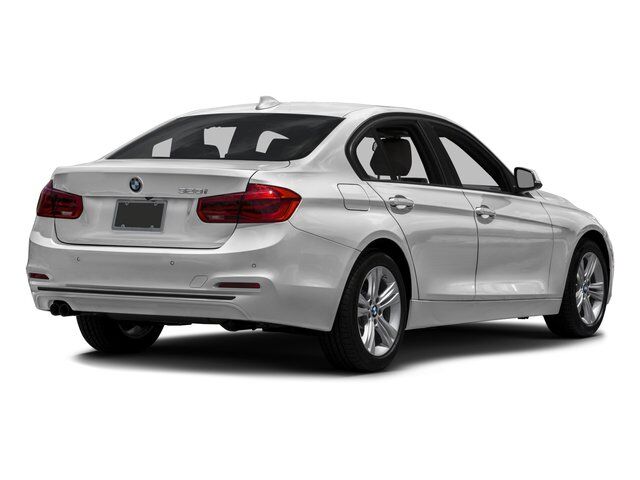 2016 BMW 3 Series 328i San Antonio TX