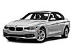 2016 BMW 3 Series 328i