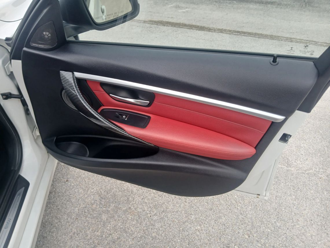 2016 BMW 3 Series 328i Sedan 4D Maitland FL