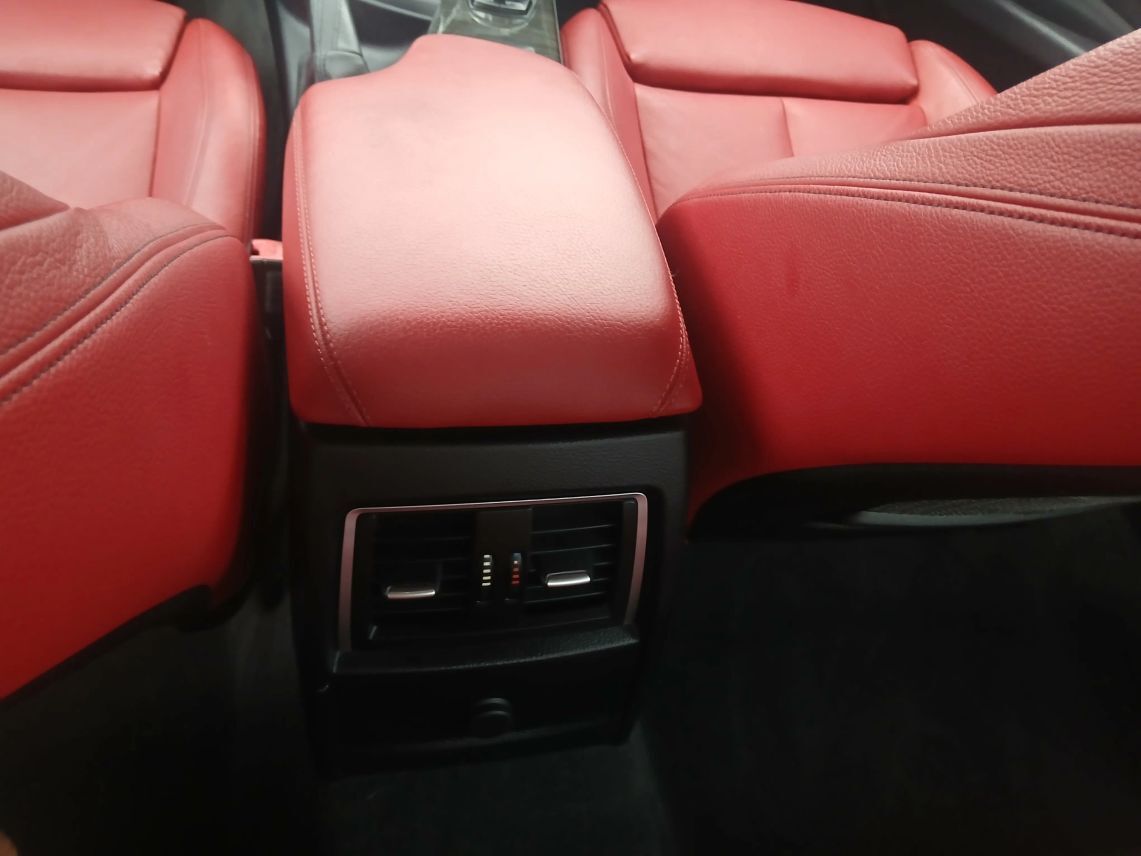 2016 BMW 3 Series 328i Sedan 4D Maitland FL