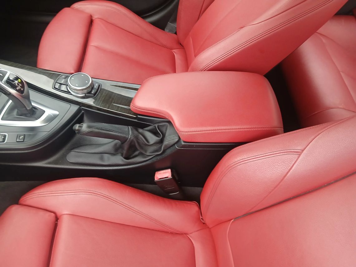 2016 BMW 3 Series 328i Sedan 4D Maitland FL
