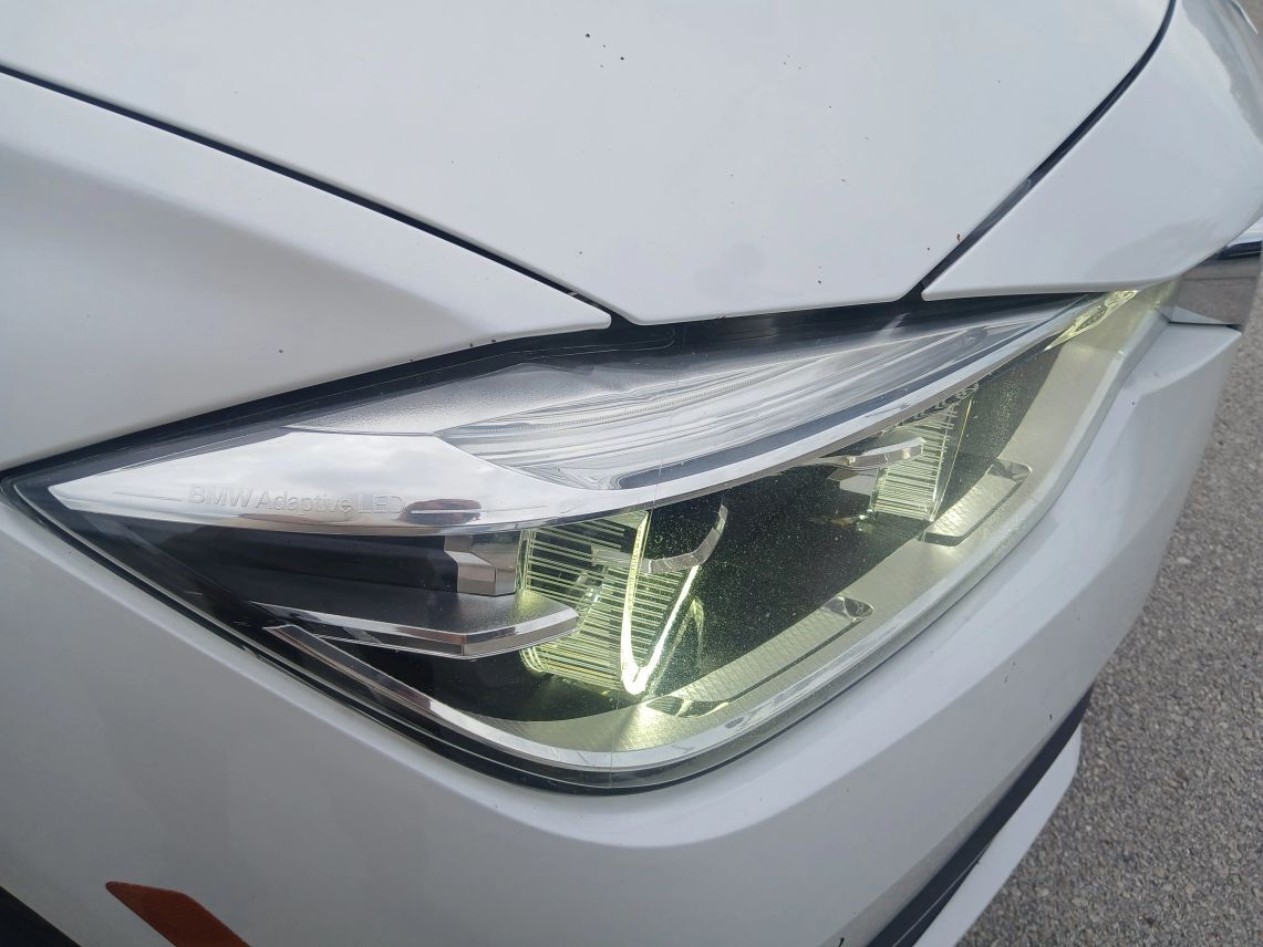 2016 BMW 3 Series 328i Sedan 4D Maitland FL