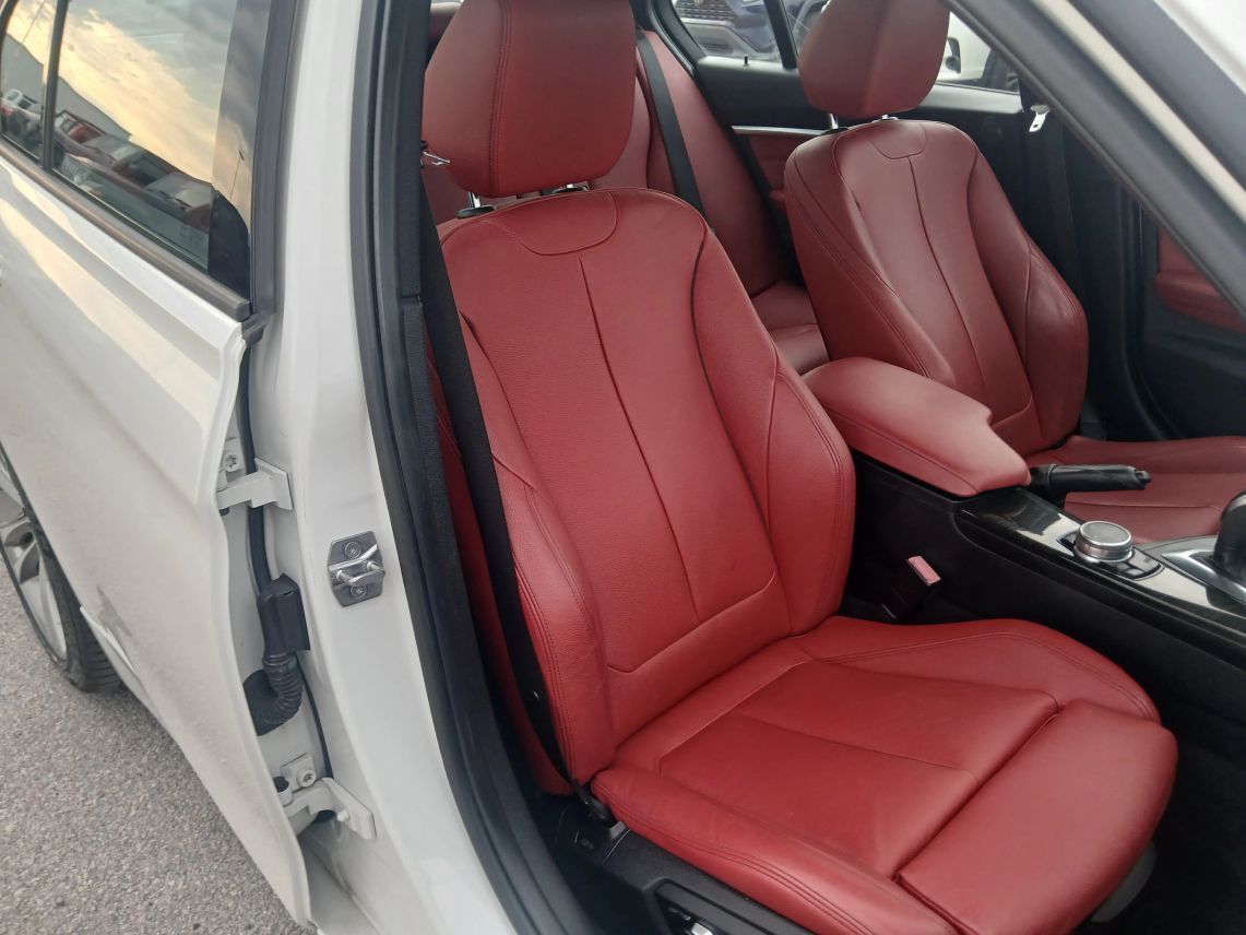2016 BMW 3 Series 328i Sedan 4D Maitland FL