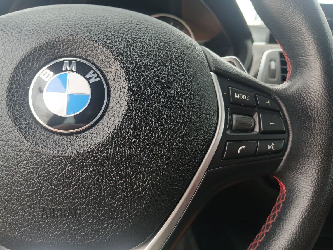 2016 BMW 3 Series 328i Sedan 4D Maitland FL