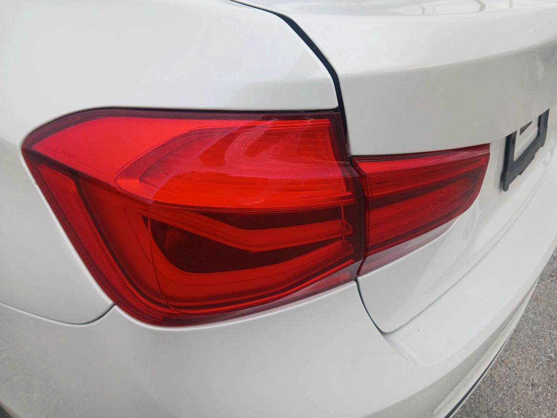 2016 BMW 3 Series 328i Sedan 4D Maitland FL