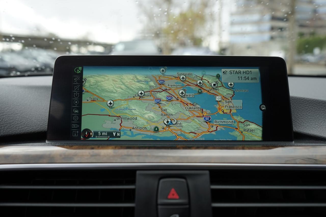 2016 BMW 3 Series 328i Walnut Creek CA