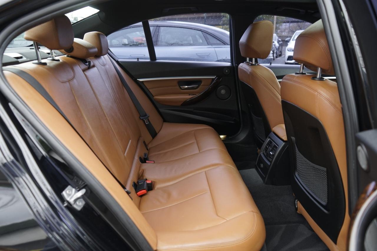 2016 BMW 3 Series 328i Walnut Creek CA