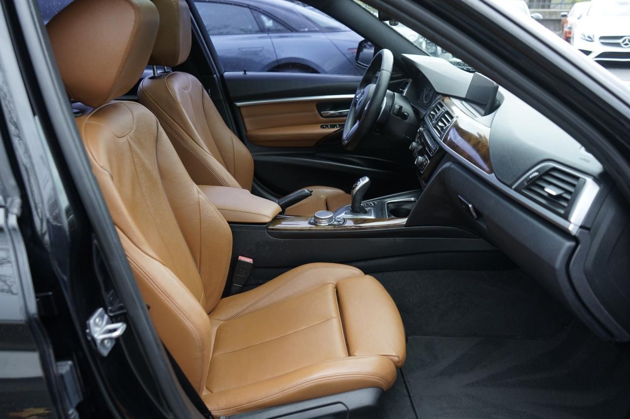 2016 BMW 3 Series 328i Walnut Creek CA