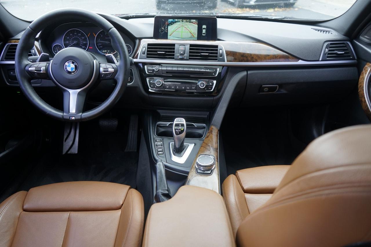 2016 BMW 3 Series 328i Walnut Creek CA