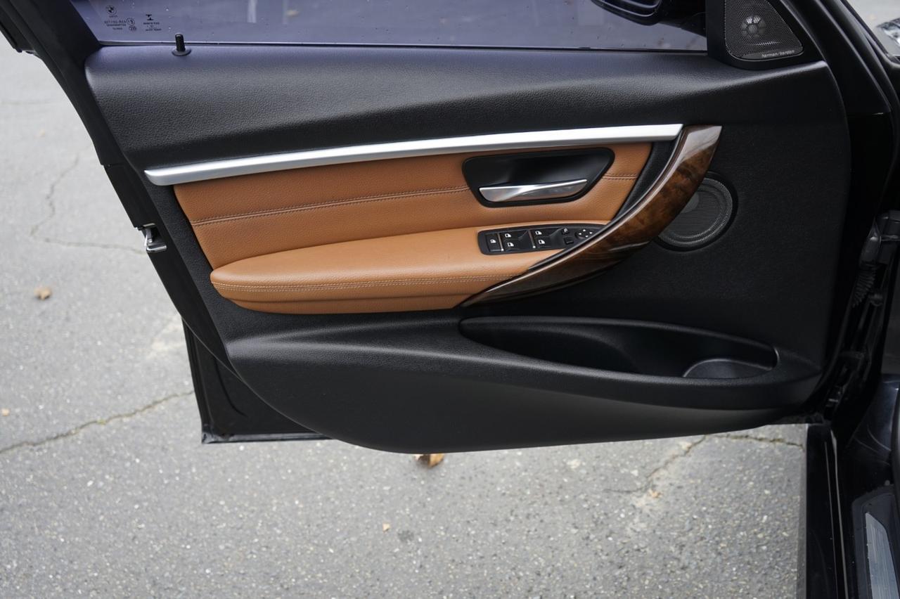 2016 BMW 3 Series 328i Walnut Creek CA