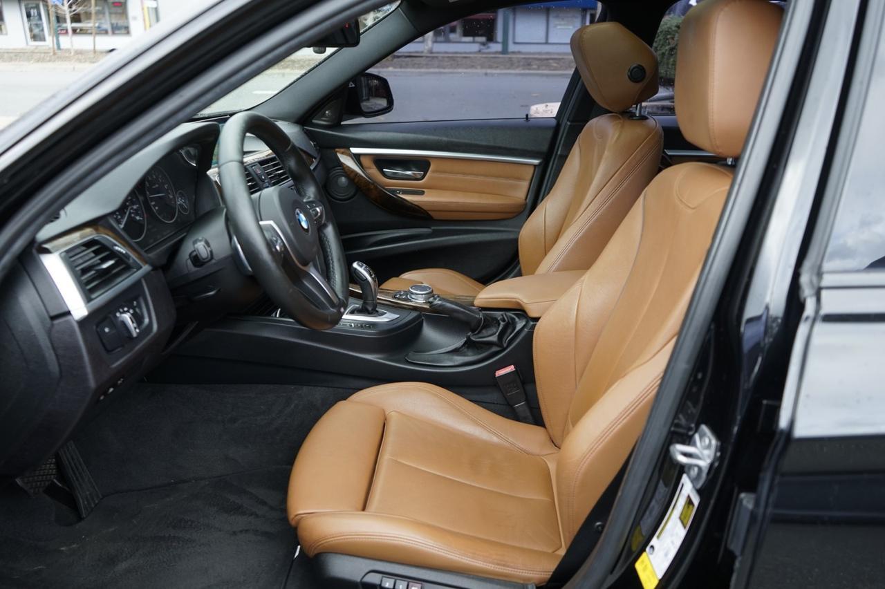 2016 BMW 3 Series 328i Walnut Creek CA