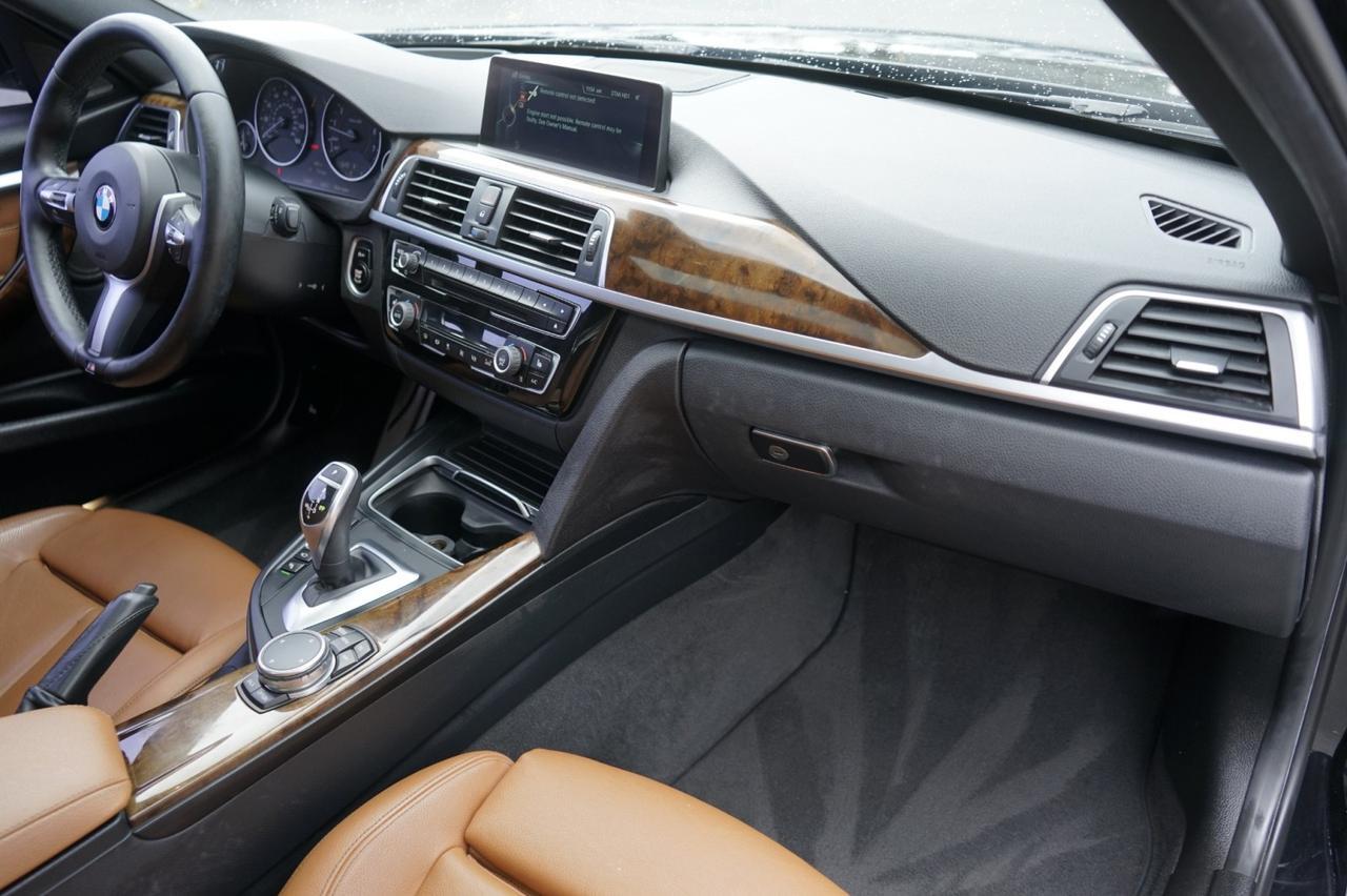 2016 BMW 3 Series 328i Walnut Creek CA