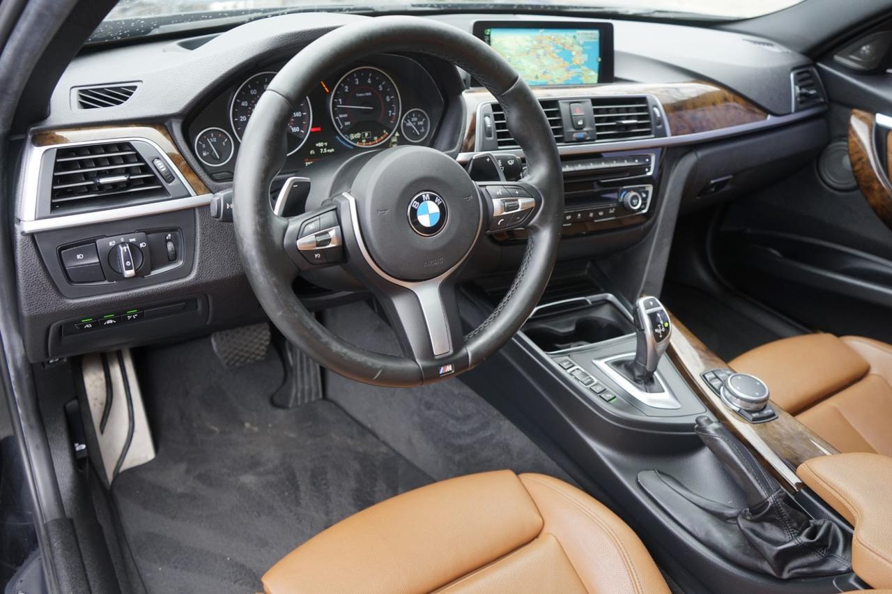 2016 BMW 3 Series 328i Walnut Creek CA