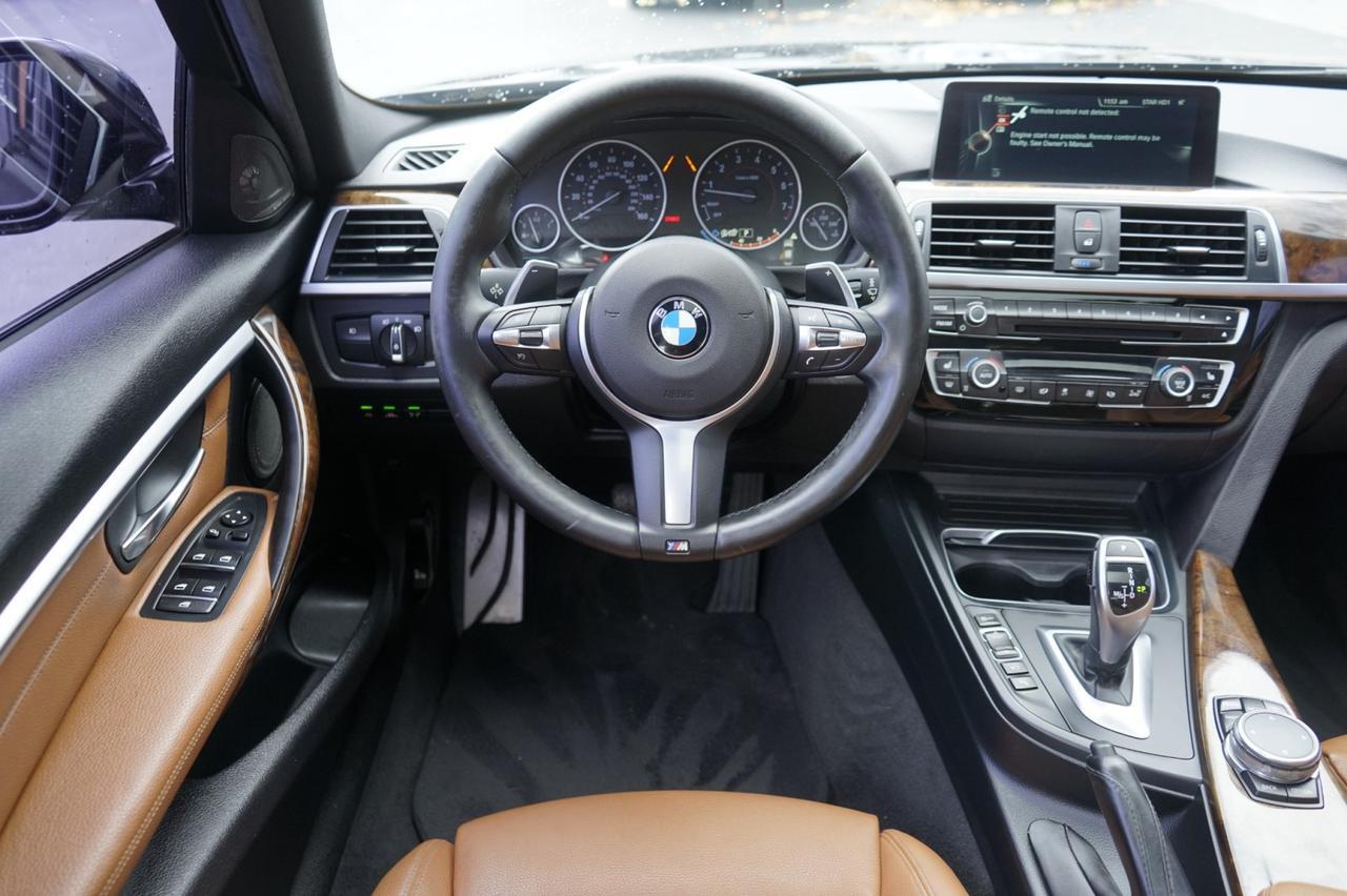 2016 BMW 3 Series 328i Walnut Creek CA
