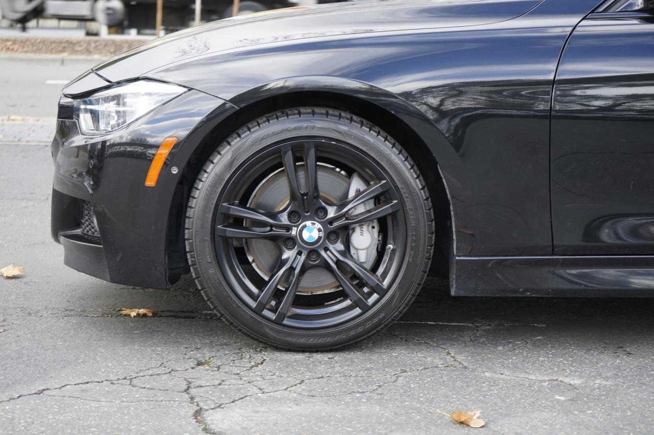 2016 BMW 3 Series 328i Walnut Creek CA