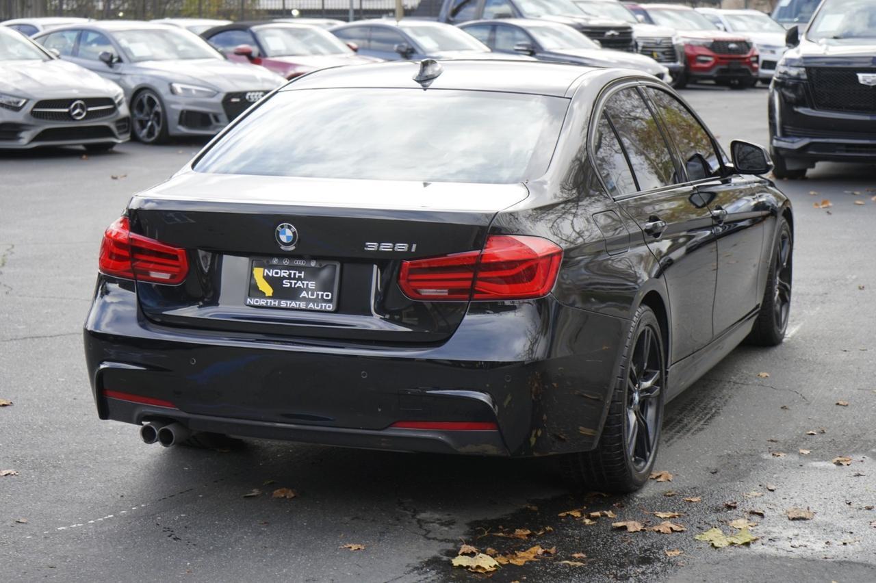 2016 BMW 3 Series 328i Walnut Creek CA