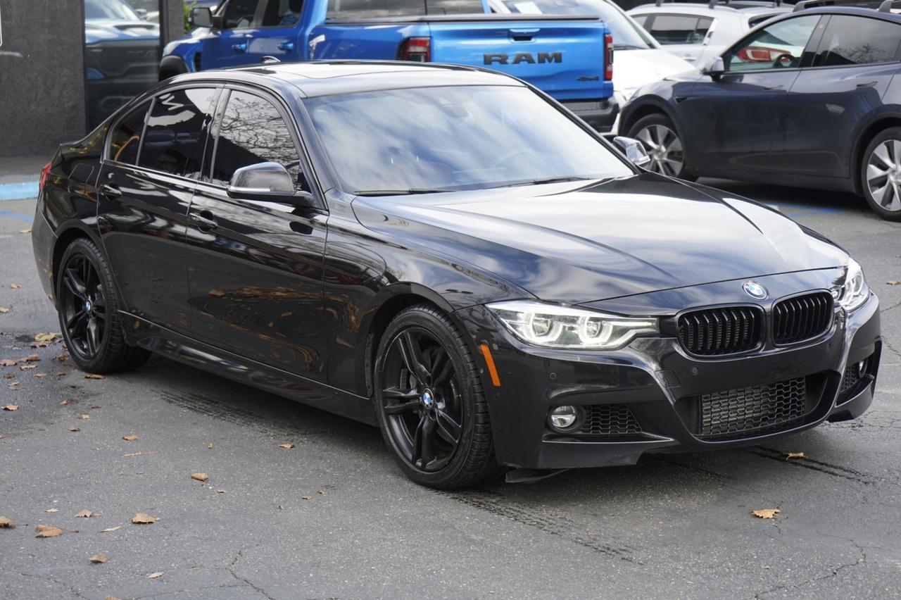 2016 BMW 3 Series 328i Walnut Creek CA