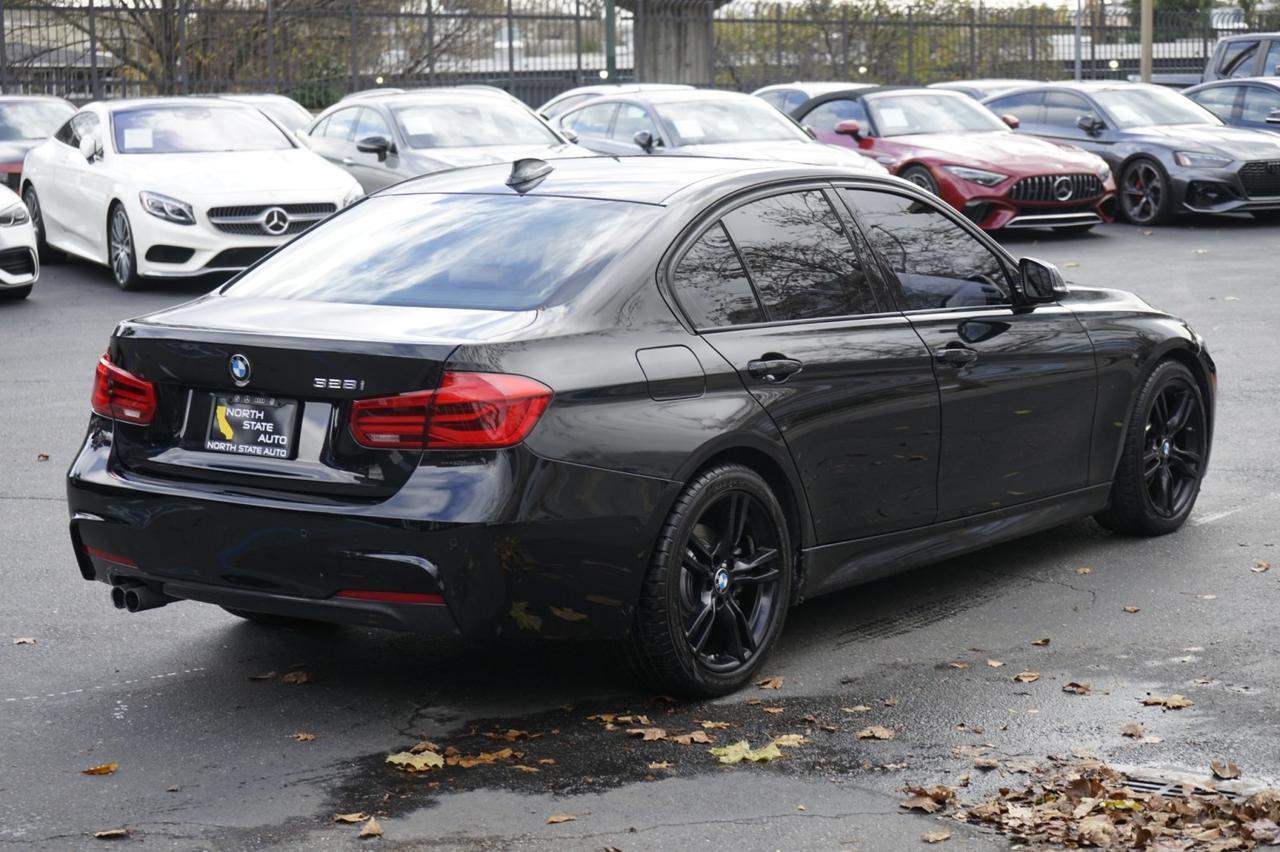 2016 BMW 3 Series 328i Walnut Creek CA