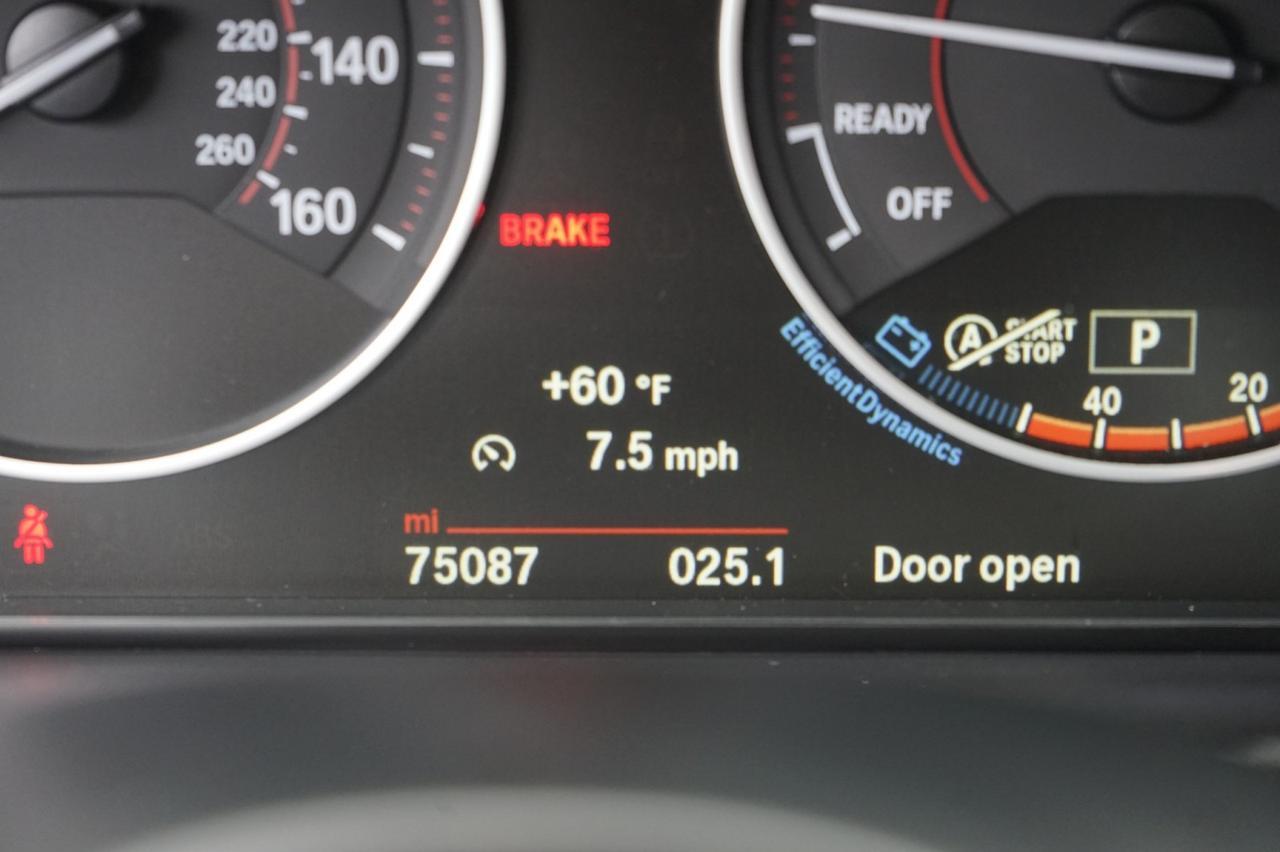 2016 BMW 3 Series 328i Walnut Creek CA