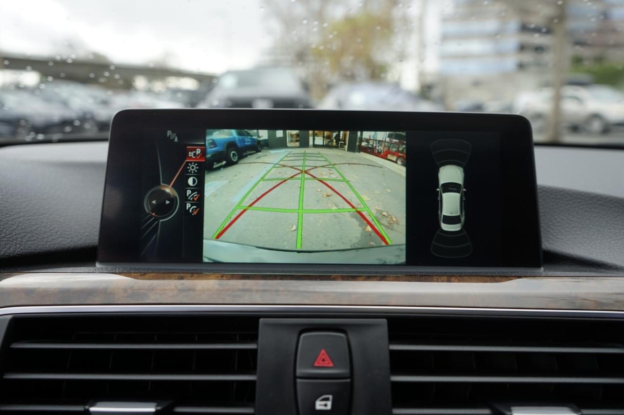 2016 BMW 3 Series 328i Walnut Creek CA