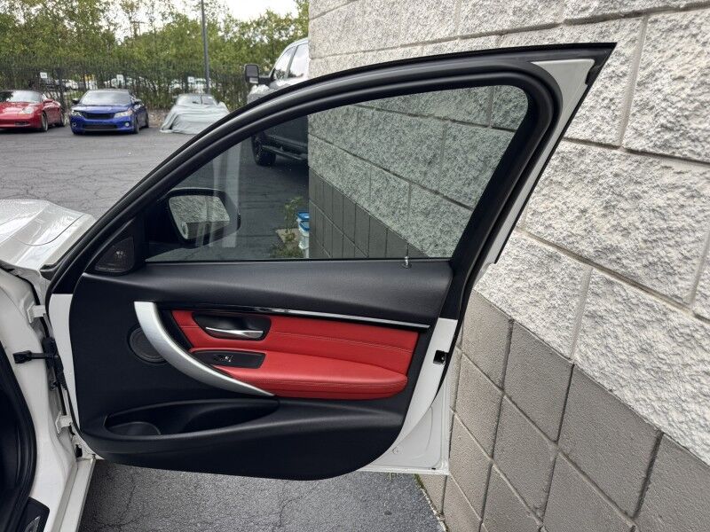 2016 BMW 3 Series 328i Willow Grove PA